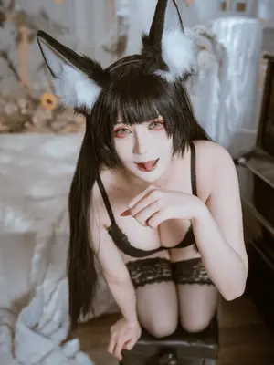 兔胖胖 - 武藏花嫁_05
