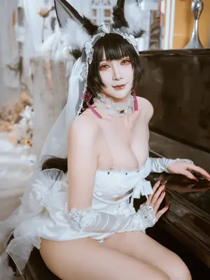 兔胖胖 - 武藏花嫁_30