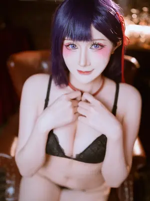 兔胖胖 - 山城恋_36