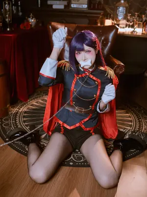 兔胖胖 - 山城恋_28