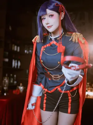 兔胖胖 - 山城恋_33