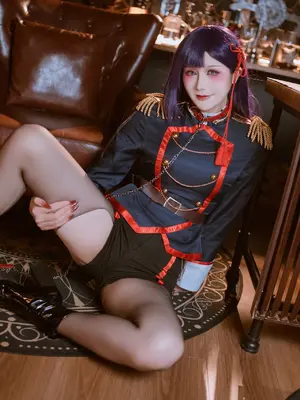 兔胖胖 - 山城恋_35