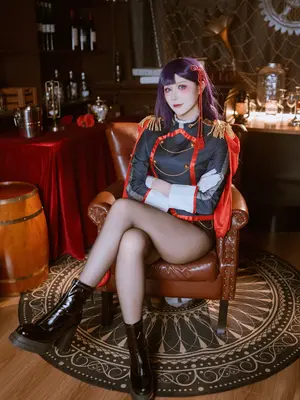 兔胖胖 - 山城恋_16