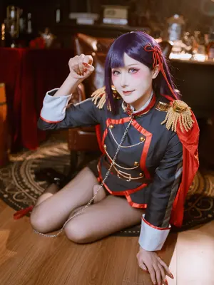 兔胖胖 - 山城恋_37