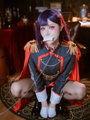 兔胖胖 - 山城恋_10