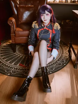 兔胖胖 - 山城恋_30