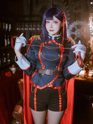 兔胖胖 - 山城恋_31