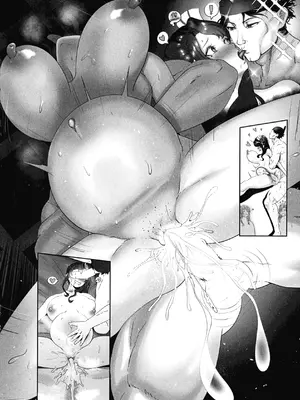 [くわい屋 (リエニア)] 三姫を運ぶ MANGKU WANITO TIGO (薬屋のひとりごと)_12