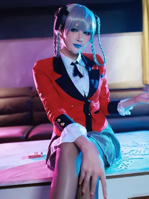 兔胖胖 - 桃喰绮罗莉_08