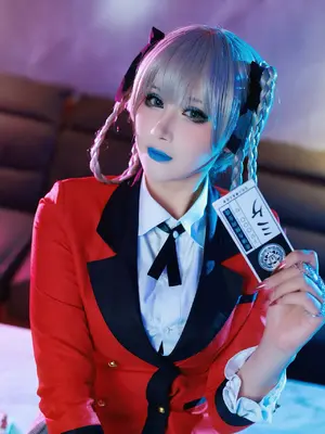 兔胖胖 - 桃喰绮罗莉_19