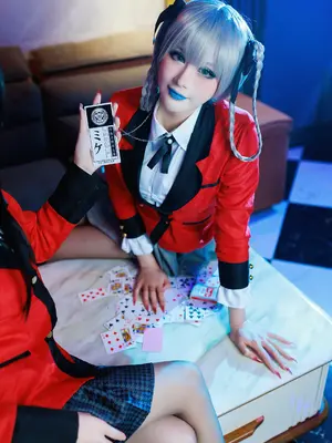 兔胖胖 - 桃喰绮罗莉_05