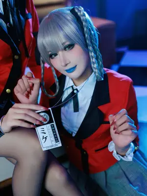 兔胖胖 - 桃喰绮罗莉_06