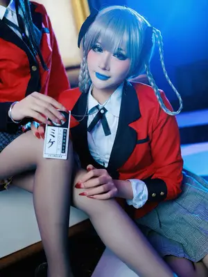 兔胖胖 - 桃喰绮罗莉_15