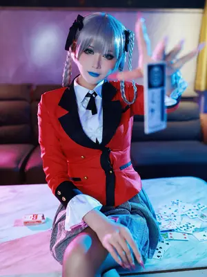 兔胖胖 - 桃喰绮罗莉_04