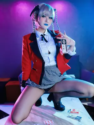 兔胖胖 - 桃喰绮罗莉_30