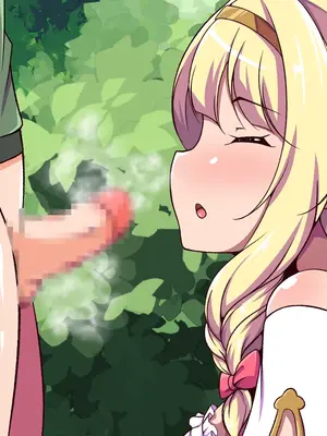 [尻肉DON!! (アイモ)] 商会のお嬢様の臭い責め (ライザのアトリエ)｜商会大小姐的臭臭紧逼 [中国翻訳]_171