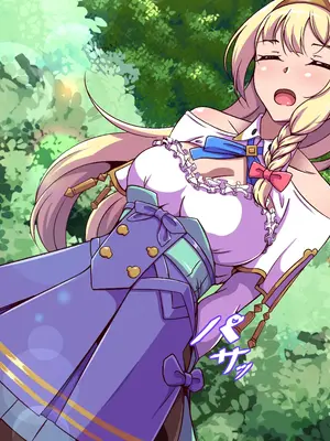 [尻肉DON!! (アイモ)] 商会のお嬢様の臭い責め (ライザのアトリエ)｜商会大小姐的臭臭紧逼 [中国翻訳]_032