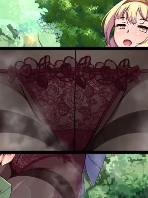 [尻肉DON!! (アイモ)] 商会のお嬢様の臭い責め (ライザのアトリエ)｜商会大小姐的臭臭紧逼 [中国翻訳]_163