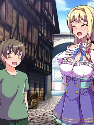 [尻肉DON!! (アイモ)] 商会のお嬢様の臭い責め (ライザのアトリエ)｜商会大小姐的臭臭紧逼 [中国翻訳]_156