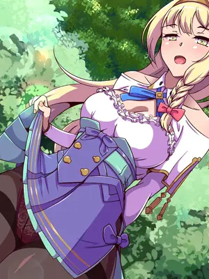 [尻肉DON!! (アイモ)] 商会のお嬢様の臭い責め (ライザのアトリエ)｜商会大小姐的臭臭紧逼 [中国翻訳]_159