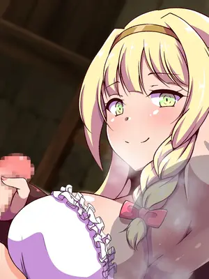 [尻肉DON!! (アイモ)] 商会のお嬢様の臭い責め (ライザのアトリエ)｜商会大小姐的臭臭紧逼 [中国翻訳]_221