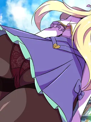 [尻肉DON!! (アイモ)] 商会のお嬢様の臭い責め (ライザのアトリエ)｜商会大小姐的臭臭紧逼 [中国翻訳]_151