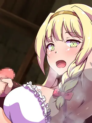 [尻肉DON!! (アイモ)] 商会のお嬢様の臭い責め (ライザのアトリエ)｜商会大小姐的臭臭紧逼 [中国翻訳]_222