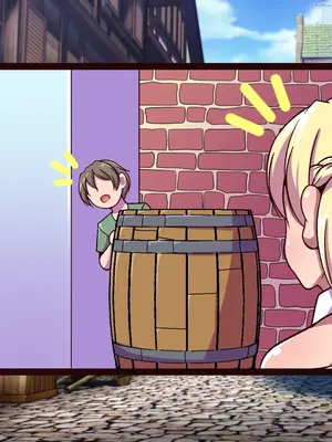 [尻肉DON!! (アイモ)] 商会のお嬢様の臭い責め (ライザのアトリエ)｜商会大小姐的臭臭紧逼 [中国翻訳]_018