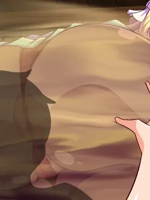 [尻肉DON!! (アイモ)] 商会のお嬢様の臭い責め (ライザのアトリエ)｜商会大小姐的臭臭紧逼 [中国翻訳]_230