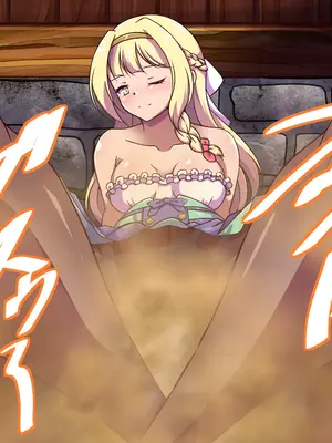 [尻肉DON!! (アイモ)] 商会のお嬢様の臭い責め (ライザのアトリエ)｜商会大小姐的臭臭紧逼 [中国翻訳]_069