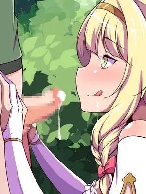 [尻肉DON!! (アイモ)] 商会のお嬢様の臭い責め (ライザのアトリエ)｜商会大小姐的臭臭紧逼 [中国翻訳]_177