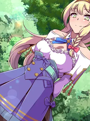 [尻肉DON!! (アイモ)] 商会のお嬢様の臭い責め (ライザのアトリエ)｜商会大小姐的臭臭紧逼 [中国翻訳]_158