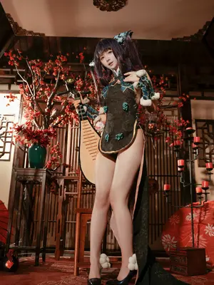 喜欢爱理吗-杨玉环二破_17