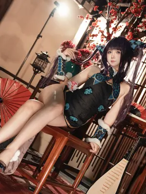 喜欢爱理吗-杨玉环二破_05