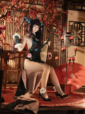 喜欢爱理吗-杨玉环二破_06