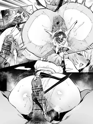 [38] ハルナ (ブルーアーカイブ) [黎欧出资汉化]_14