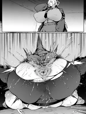 [38] カンナ (ブルーアーカイブ) [黎欧出资汉化]_13