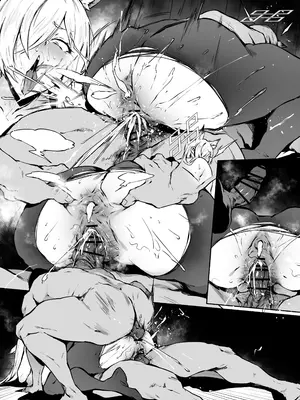 [38] カンナ (ブルーアーカイブ) [黎欧出资汉化]_19