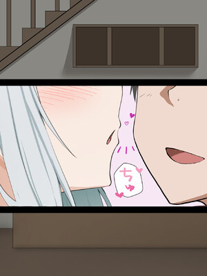 [れとりっく] エルフ嫁の催○堕ち～ なろう系ハーレムのメスたちはデカチン催○セックスでブサイク堕ちする_013