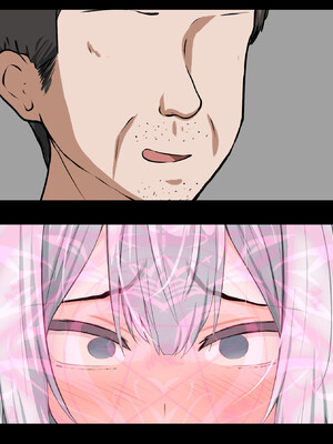 [れとりっく] エルフ嫁の催○堕ち～ なろう系ハーレムのメスたちはデカチン催○セックスでブサイク堕ちする_017