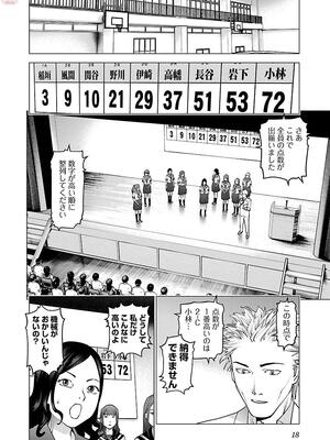 [稻光伸二]  -  性食鬼 [秋田] Vol_11_0020