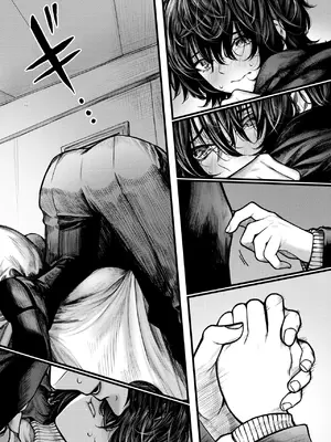 [じゅらい] 夜にそそのかされて (コミックゼロス #118)｜在夜晚的誘惑下 [中国翻訳] [DL版]_11