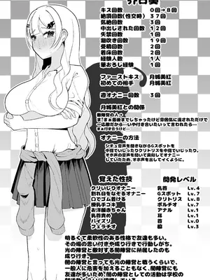 [塵紙屋 (塵紙屋こうえつ)] ふたなり魔法少女vs悪の少女幹部～第三勢力によってコンドーム１箱使い切らないと出られない部屋に閉じ込められてしまう！～ [DL版]_48