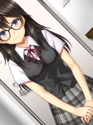 (同人CG集) [子パンダ] 10年ぶりに再会したはとこの身体が完全に成熟していた_159_pnt_13