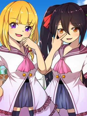 (同人CG集) [子パンダ] お嬢様校性教育計画_080_pnt_01