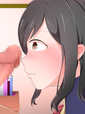 (同人CG集) [子パンダ] 僕の恋した隣人女子校生がヤリチンDQNに隣室で輪姦される日々_132_pnt_CG04