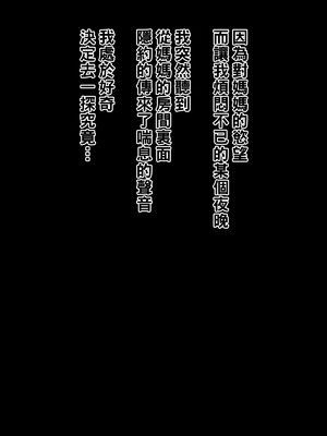 [黒野タイツ] 離婚して引き取った母さんがオレ好みのババアだったんで思わず喰っちまった_07