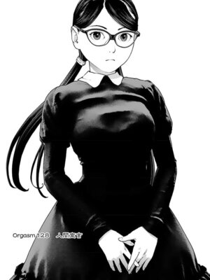 [稲光伸二] 性食鬼 第16-20巻_160176