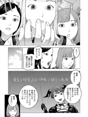 [稲光伸二] 性食鬼 第16-20巻_170184