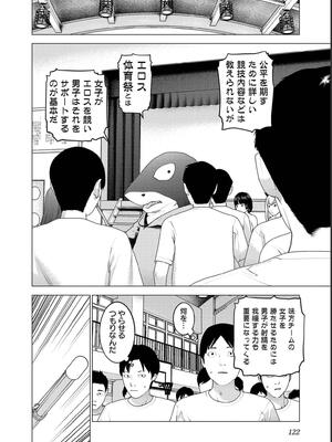 [稲光伸二] 性食鬼 第16-20巻_180123